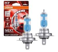 OSRAM 64210NL-01B Glühlampe, Fernscheinwerfer