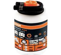 Osram Auto 4052899620230 OTSB450 Reifen-Dichtmittel Pkw, Motorrad (L x B x H) 132 x 86 x 86mm
