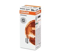 Kugellampe 10W 24V Ba15s 5637 4050300831459 Osram 1 STK