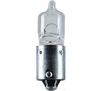 5W Metallsockel Faltschachtel 12V Original OSRAM