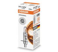OSRAM 64150 Glühlampe, Fernscheinwerfer