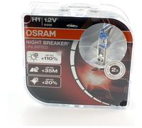 OSRAM Glühlampe, Fernscheinwerfer 64150NBU-HCB