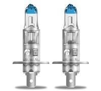 Osram | H1 12V 55W P14.5s NIGHT BREAKER® LASER +150% mehr Helligkeit 2 St | 64150NL-2HB