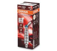 OSRAM Glühlampe, Abbiegescheinwerfer NIGHT BREAKER® LASER next generation 64150NL