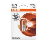 OSRAM 64151-01B Glühlampe, Fernscheinwerfer