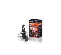 H4 NIGHT BREAKER LED +230% StVZO-Konforme Motorrad LED