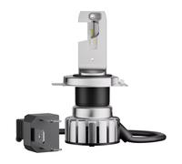 H4 NIGHT BREAKER LED SMART +330% StVZO-Konforme LED 2St. OSR