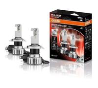 Osram 64193DWNBSP-2HB NIGHT BREAKER LED SMART H4 Abblendlicht Fernlicht weiß