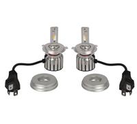 OSRAM 64193DWVNT-2MB Glühbirne LED 2St. H19/H4/R2 12V 14W LEDriving HL VINTAGE