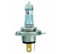 Osram 64193NBP Lampe 'Night Breaker Plus', H4, 12V, 60/55W, P43t, 1 Stück im Karton