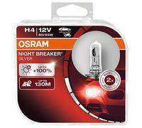 OSRAM 64193NBS-HCB Glühlampe, Fernscheinwerfer