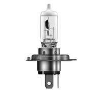 Osram Automotive 4062172395748 Halogen Leuchtmittel Ultra Life H4 55/60W 12V