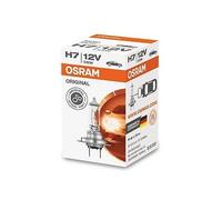 Osram 64210 H7 12V 55W STANDARD für CITROËN DACIA DAELIM MOTORCYCLES DAEWOO