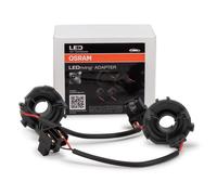 OSRAM LEDriving Adapter DA08 für H7-LED-Nachrüstlampe NIGHT BREAKER® LED