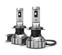 H7 NIGHT BREAKER LED SPEED 450 StVZO-Konforme LED-Nachrüstlampe 2 Stück OSRAM