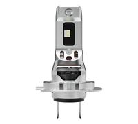 Paar Glühbirnen H7 LED Night Breaker Speed Osram Plug-And-Play Genehmigt 6000K