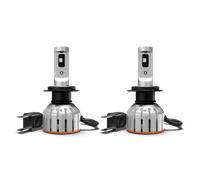 2 OSRAM NIGHT BREAKER LED START H7 LED-Nachrüstlampen 230% heller
