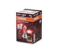 OSRAM Glühlampe, Fernscheinwerfer NIGHT BREAKER® SILVER 64210NBS