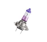 OSRAM ULTRA LIFE H7, Halogen-Scheinwerferlampe, 64210ULT-2HB, Hängebox (2 Stück)
