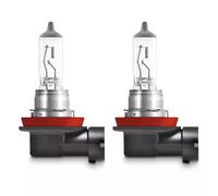 H11 12V 55W PGJ19-2 1st. Blister OSRAM