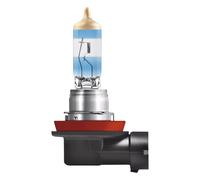 OSRAM NIGHT BREAKER 220, H11, 220% mehr Helligkeit, Halogen-Scheinwerferlampe, 64211NB220-2HB, Faltschachtel (2 Lampen), white
