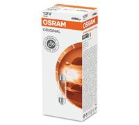 Osram 6461 Original Soffitte Faltschachtel 12V 10W 36 mm
