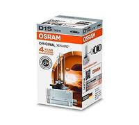 Osram 66140 XENARC D1S 35W PK32D-2 für MINI MV AGUSTA MOTORCYCLE