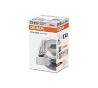 D1S 35W PK32d-2 Xenarc Classic 1st. Osram 66140CLC