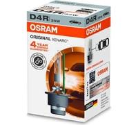 Glühlampe Xenon OSRAM D4R Xenarc 35W, 1 Stück