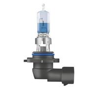 OSRAM COOL BLUE® INTENSE HB3, 100% mehr Helligkeit, bis zu 5.000K, Halogen-Scheinwerferlampe, LED-Look, Hängebox (2 Lampen)