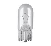 OSRAM W5W Cool Blue Intense 12V 5W 2er Blister
