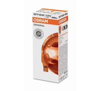 OSRAM Auto Bulb OEM Replacement WY16W 12V Faltschachtel Original OSRAM