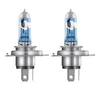 2x OSRAM Night Breaker® LASER NEXT GENERATION H4 Sockel +150% mehr Sicht DuoBox