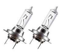 OSRAM ULTRA LIFE H7, Halogen-Scheinwerferlampe, 64210ULT-2HB, Hängebox (2 Stück)