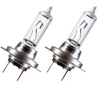 OSRAM ULTRA LIFE H7, Halogen-Scheinwerferlampe, 64210ULT-2HB, Hängebox (2 Stück)
