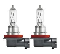 Osram Automotive 4062172387736 Halogen Leuchtmittel Ultra Life H11 55 W 12 V