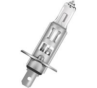 Osram Automotive 4062172388122 Halogen Leuchtmittel Ultra Life H1 55W 12V