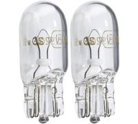 OSRAM ULTRA LIFE, W5W, Doppelblister, 2 Lampen