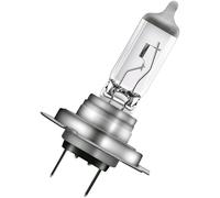 OSRAM ULTRA LIFE H7, Halogen-Scheinwerferlampe, 64210ULT-1BL, Einzelblister (1 Stück), white