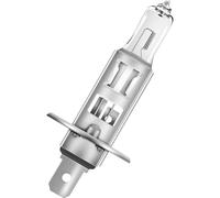 OSRAM Original H1 12V Einzelblister Glühlampe, Fernscheinwerfer,Glühlampe, Hauptscheinwerfer,Glühlampe, Nebelscheinwerfer,Glühlampe, Abbiegescheinwerf