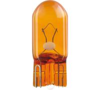 OSRAM ORIGINAL LINE 12V, WY5W, Doppelblister (2 Lampen), white