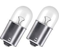 Osram Automotive 4062172396066 Signal Leuchtmittel Standard R10W 10W 12V