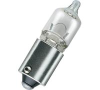 Osram Automotive 64132 Halogen Leuchtmittel Standard H6W 7W 12V