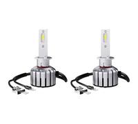 OSRAM 64150DWNB LED Leuchtmittel Night Breaker® H1 16W 12V