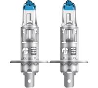 Osram | H1 12V 55W P14.5s NIGHT BREAKER® LASER +150% mehr Helligkeit 2 St | 64150NL-2HB
