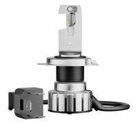 Osram Automotive 64193DWNBSM-1HB LED Leuchtmittel Night Breaker® LED H4 21 W 12 V