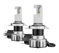 H4 NIGHT BREAKER LED SMART +330% StVZO-Konforme LED 2St. OSR