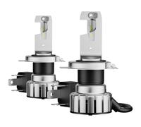 H4 NIGHT BREAKER LED SMART +330% StVZO-Konforme LED 2St. OSR