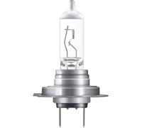 OSRAM Glühlampe, Abbiegescheinwerfer NIGHT BREAKER® SILVER 64210NBS-01B