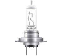 OSRAM Glühlampe, Fernscheinwerfer NIGHT BREAKER® SILVER 64210NBS